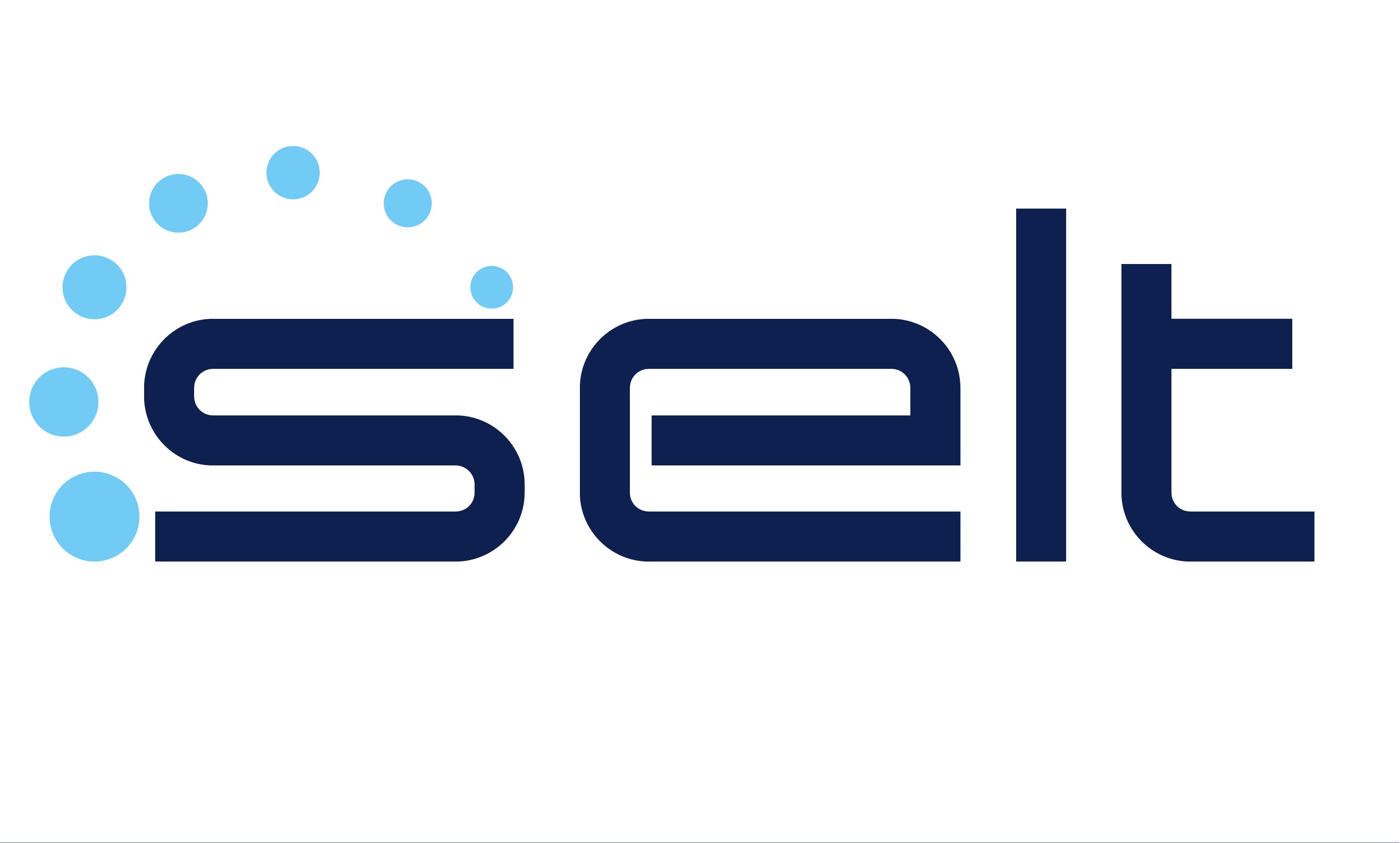Logo Selt