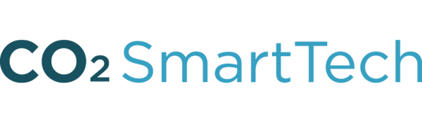 Logo CO2 Smart Tech