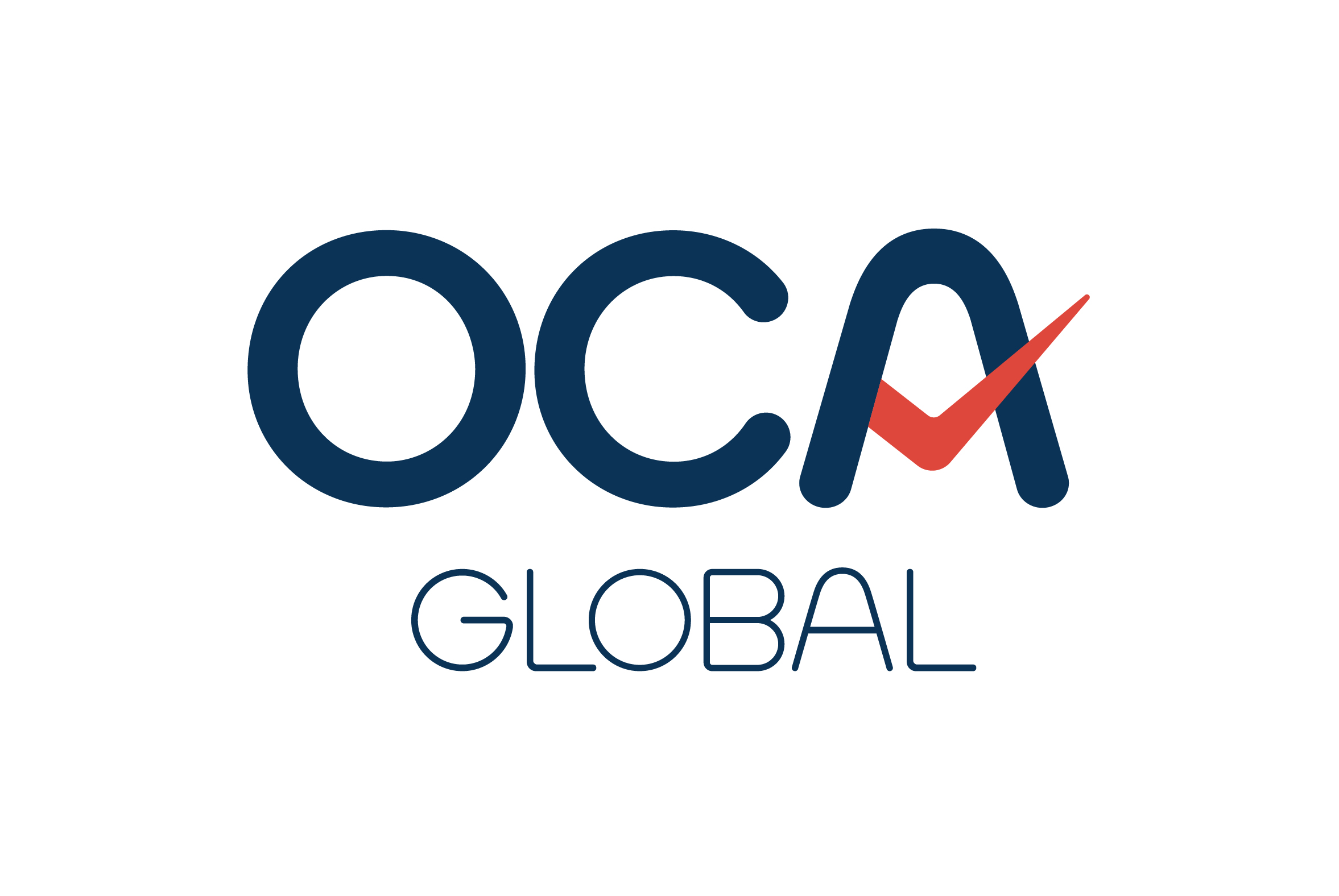 logo Oca Global