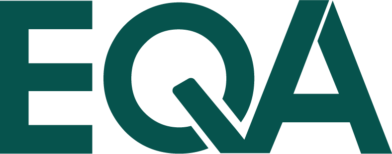 Logo EQA