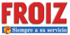 Logo Froiz